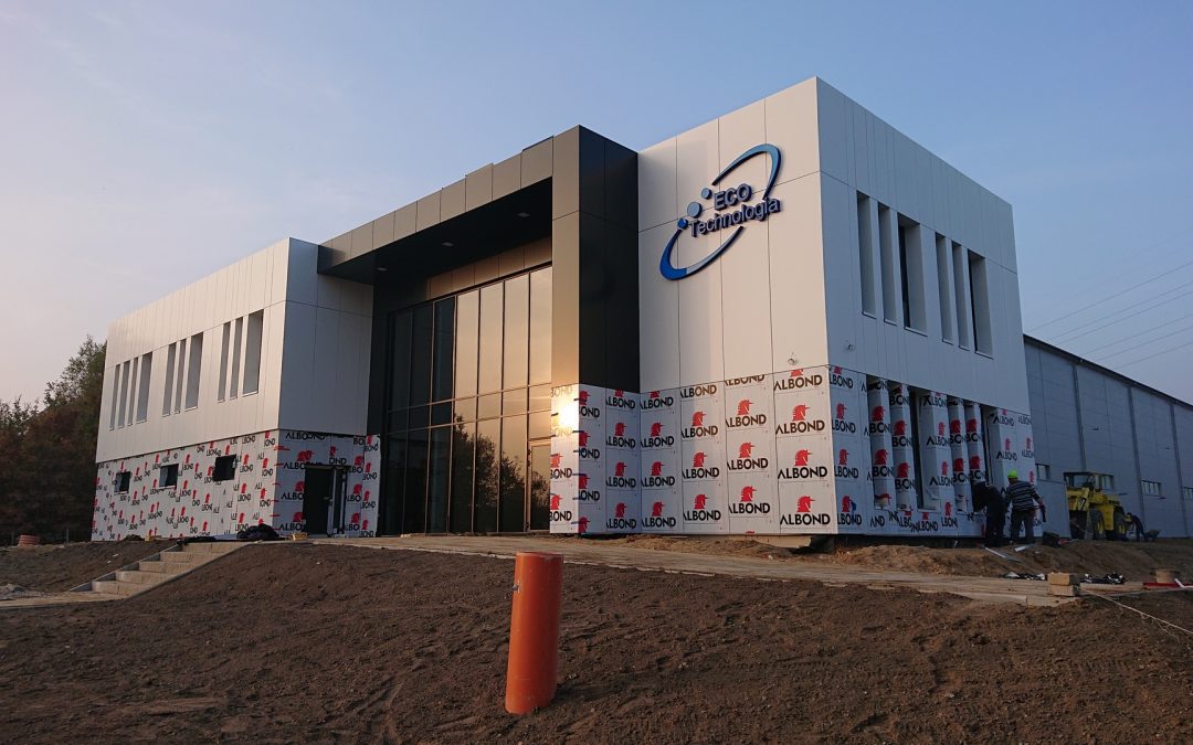 ECO Technologia – Jędrzejów