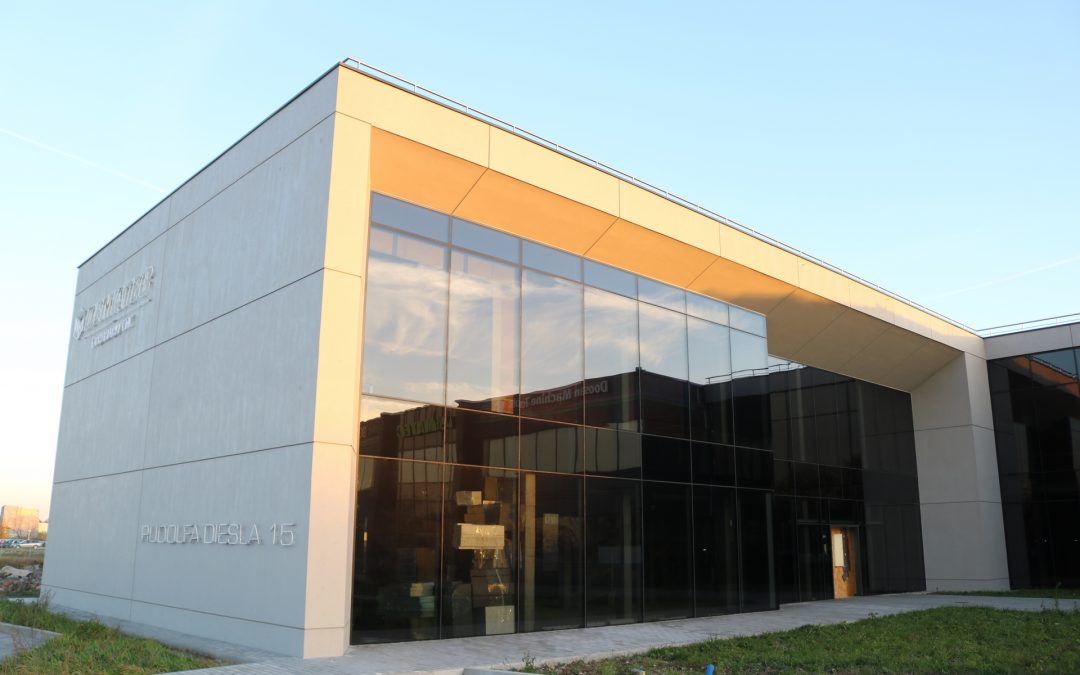 Profix – Niepołomice