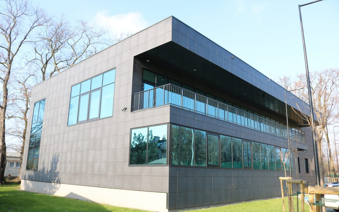 Klub Sportowy Bieżanowianka – Kraków