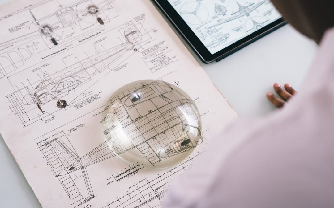 Konstruktor Projektant stolarki aluminiowej i elewacji wentylowanej